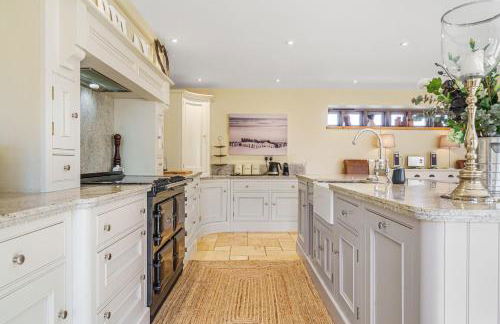 The Cartshed 6 Marshland Barns - Foto 7