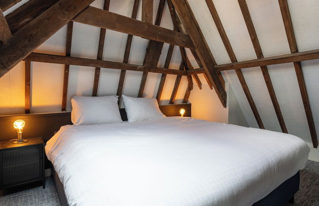 Grapèlli Boutique Hotel - Foto 22