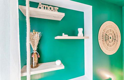 Chez Quentin & Thibaut - Foto 33