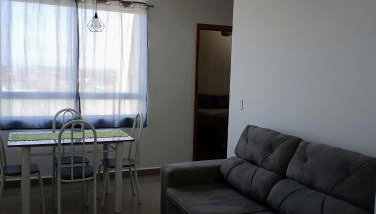 Apartamento 5 minutos do parque de exposições - Foto 5