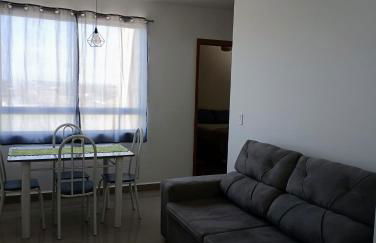 Apartamento 5 minutos do parque de exposições - Foto 5