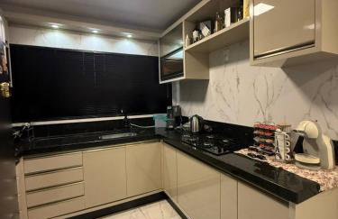 Casa para o show rural bairro neva - próx ao viaduto 277 e 3 min do centro - Foto 2