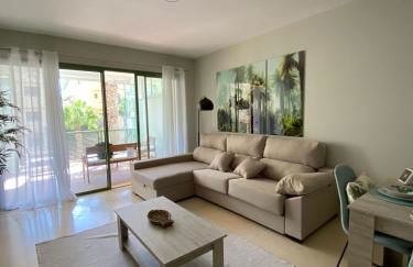 AIRE DE SOTOGRANDE - Foto 2