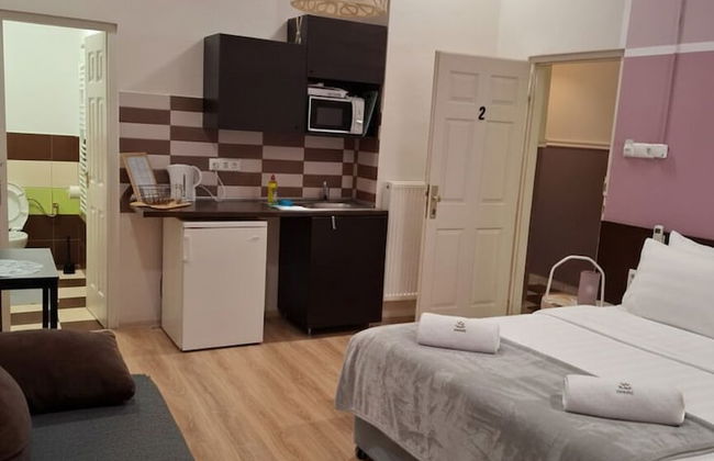 Downtown Apartments - Foto 4