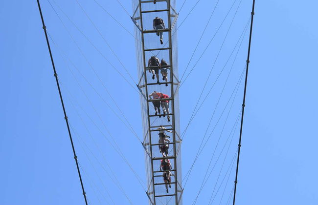 Visite des Passadiços do Paiva + Ponte 516 Arouca - Photo 10