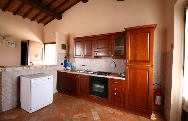 Belvilla by OYO Aria - Foto 10