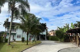 Casa para 6 perto do Festival de Dança - Foto 9