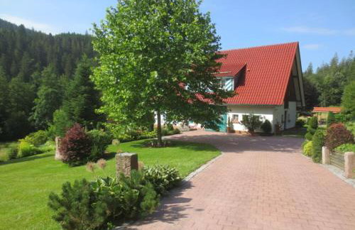 Holiday Home Tauchert - Foto 43