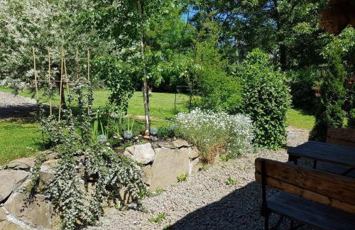 Willa Różana - Foto 21