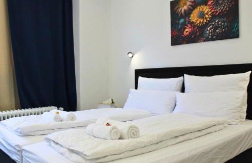 ruhrApartments - zentral - Nähe A40 - fastWIFI - für Paare und Geschäftsreisen - Foto 7