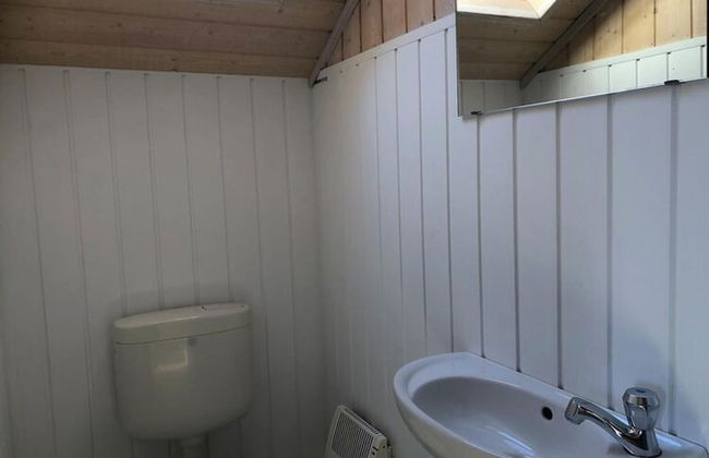 Ferienhaus im Skandinavischen Stil - Photo 10