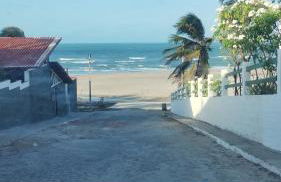 Pousada Apart Praia Uruaú - Foto 11