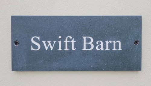 Swift Barn - Foto 3
