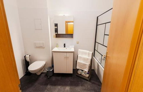 Elbau Residence Uni und Klinik nah - Foto 29