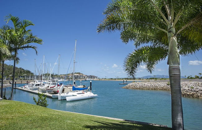 Magnetic Docks Townhouse 9 - Photo 13