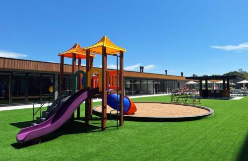 AP 511 - LIVIN Resort Atlântida - Foto 39