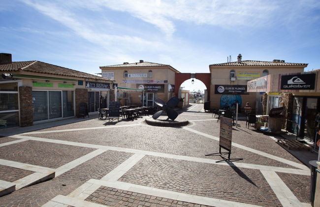 Odalys Référence Les Océanides - Foto 19