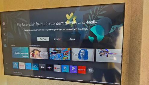 Luxurious Holiday Home in Benahavis - Photo 4