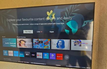 Luxurious Holiday Home in Benahavis - Photo 4