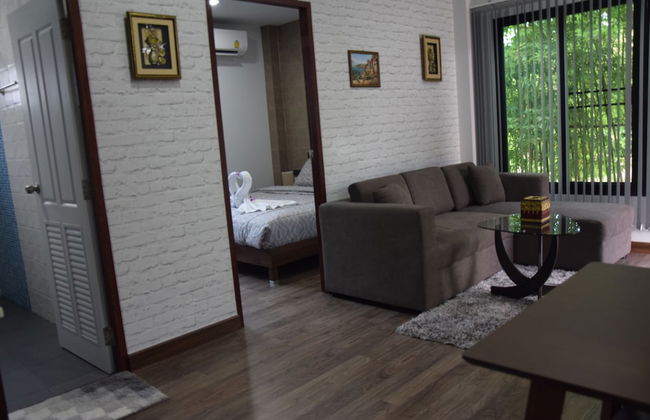 SB Holiday Resort - Foto 5