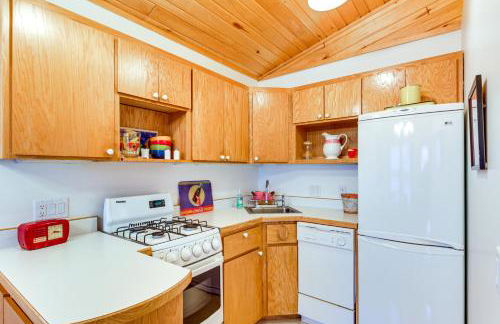 Short Drive to Itasca State Park - Waterfront Home - Foto 23