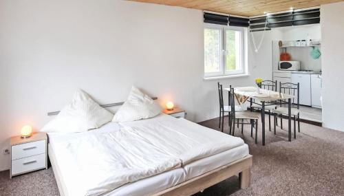 Ferienwohnung Kleinzerlang - Foto 3