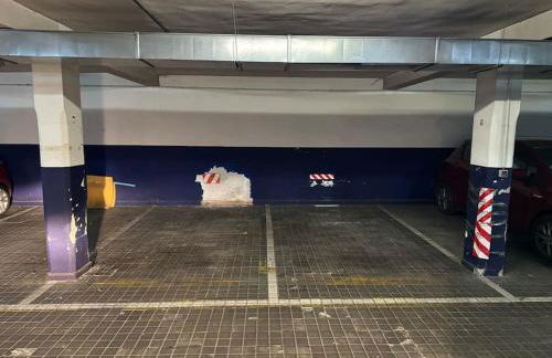 Madrid Centro Apartamnto Estreno - Photo 29