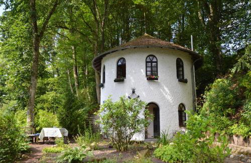 Strotzbusch Forest Hideaway - Foto 1
