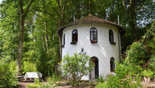 Strotzbusch Forest Hideaway - Foto 1