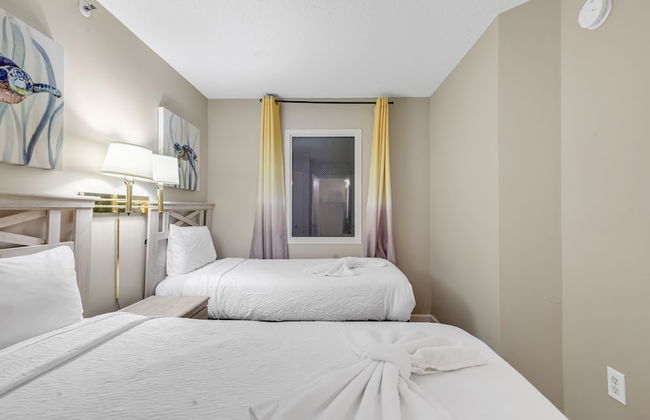 Stunning Oceanfront View Atlantica Tower - Foto 69