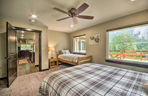 Grand Slam Ranch Hike and Fly Fish On-Site! - Foto 16