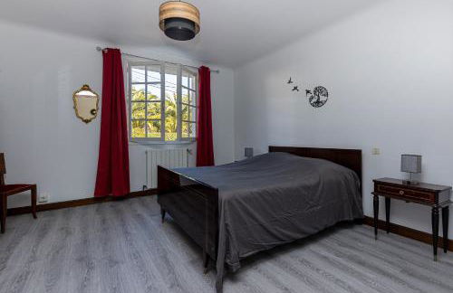 Maison Pikassariko - 4 Chambres proche frontière espagnole - Foto 9