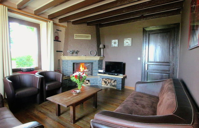 Spacious Country Villa - Foto 5