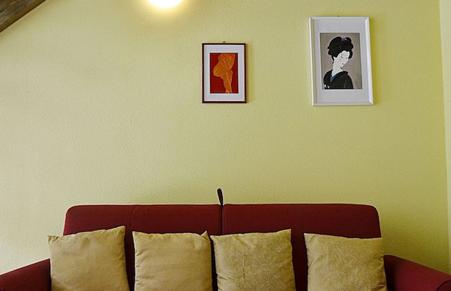 Agriturismo Cornali - Foto 47