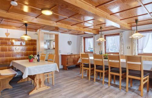 Ferienwohnung Haus Eckhof - Foto 1