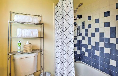 Spacious Eugene Family Home about 3 Mi to U of O! - Foto 25