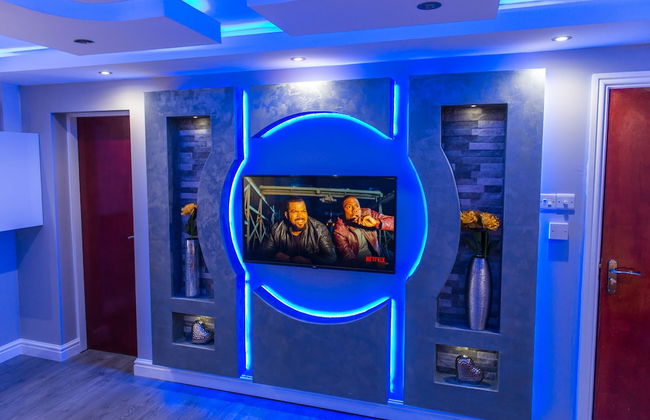 Meridian Serviced Apartments - Foto 4