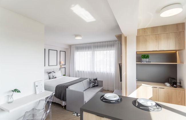 Charlie Porto Alegre Moinhos - Foto 23