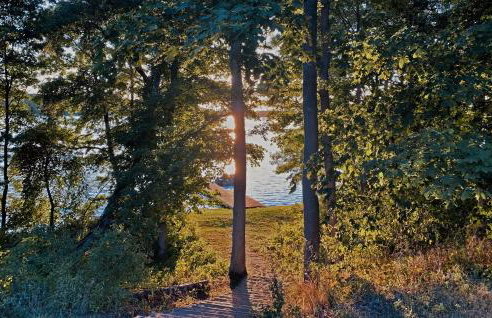 Zielony domek Drzewoszewo - Foto 32