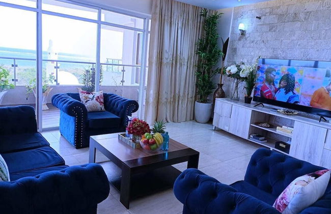 Lux Suites Antalyia Apartments - Foto 21