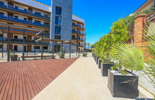 LITORAL COSTA DORADA - TROPICANA MAR Only families - Photo 52