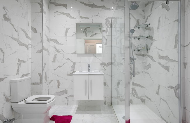 Cromwell Road Apartments - Foto 119