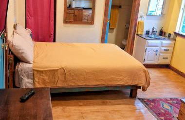 The Gold Heart of Grass Valley - Foto 12