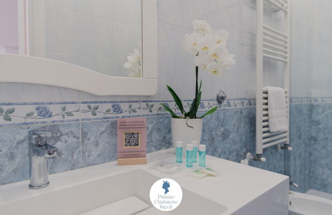 Palazzo Chiatamone - Foto 26