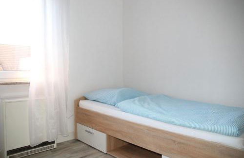 Ferienwohnung Schmäing, Haiger/Westerwald / Rothaarsteig - Foto 12