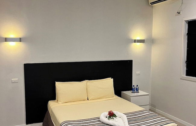 Garden Apartment - Photo 6