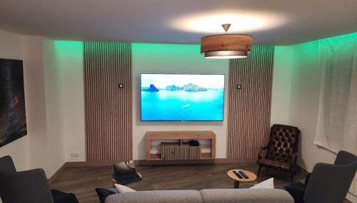 FAMILY APARTMENT's LUXURY 8 guests - Foto 4