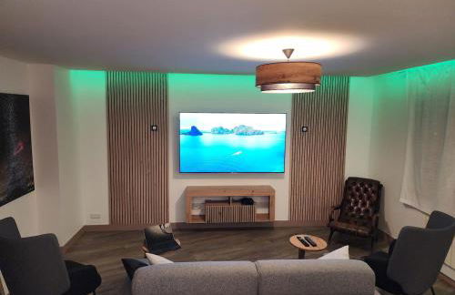 FAMILY APARTMENT's LUXURY 8 guests - Photo 4