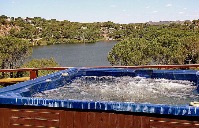 Las Cabañas del Lago - Photo 27