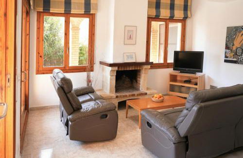 Superb villa near sandy beach Sant Pere Pescador, Amfora 64 - Foto 7